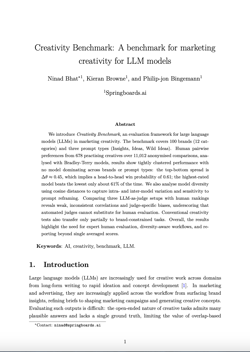 White Paper